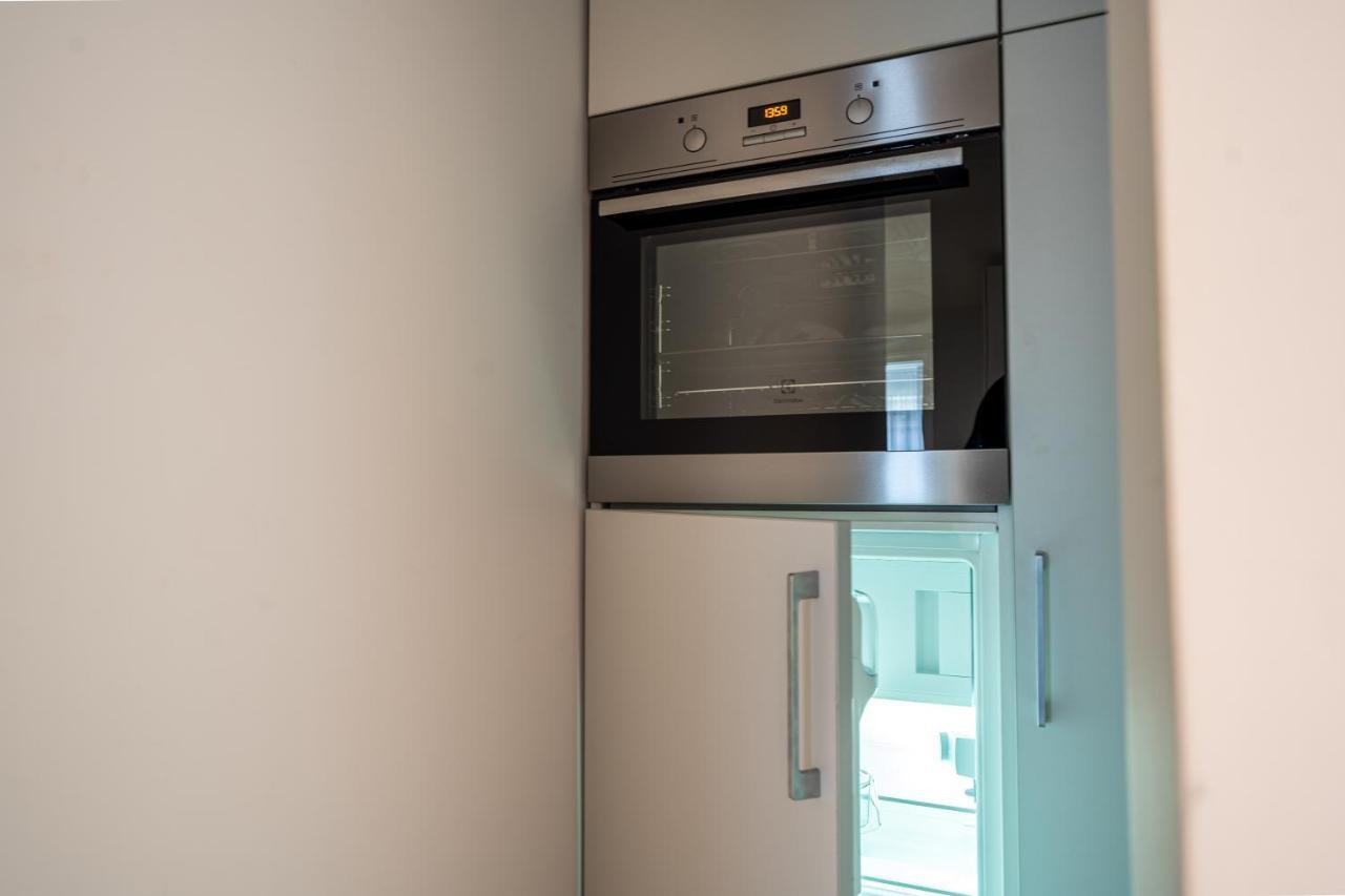Lovely Apartment In The City Center Каунас Экстерьер фото
